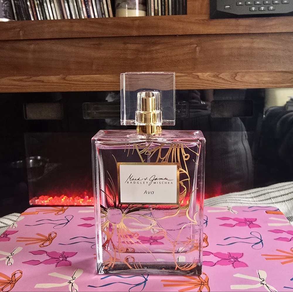 Badgley Mischka Ava